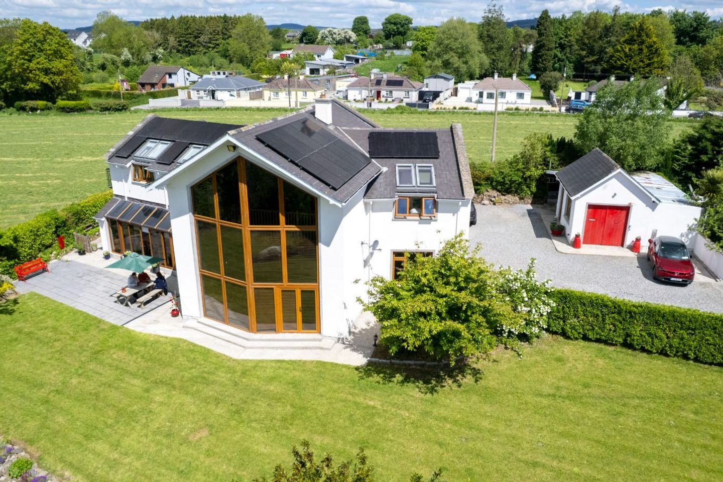 Toad Hall, Fiddown, Co. Kilkenny, E32YW94