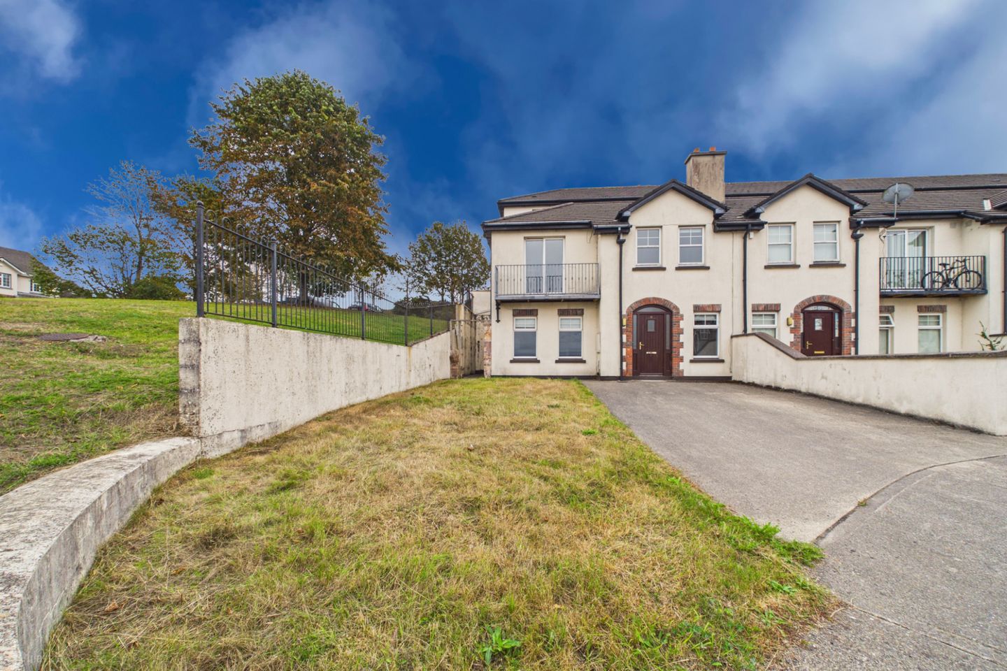 1 The Stables, Mountgarrett, New Ross, Co. Wexford, Y34W257