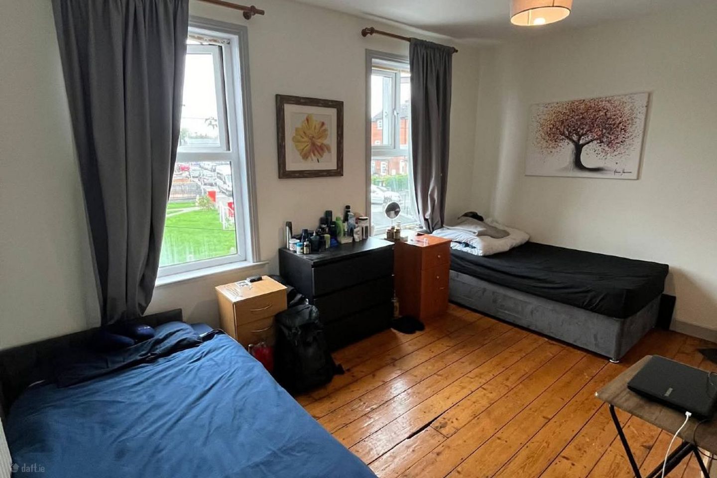5 Rugby Villas, Ranelagh, Dublin 6