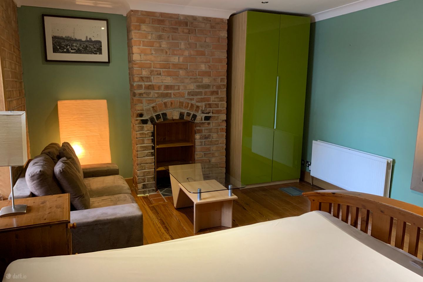 14 New wapping street, North Wall, Dublin 1