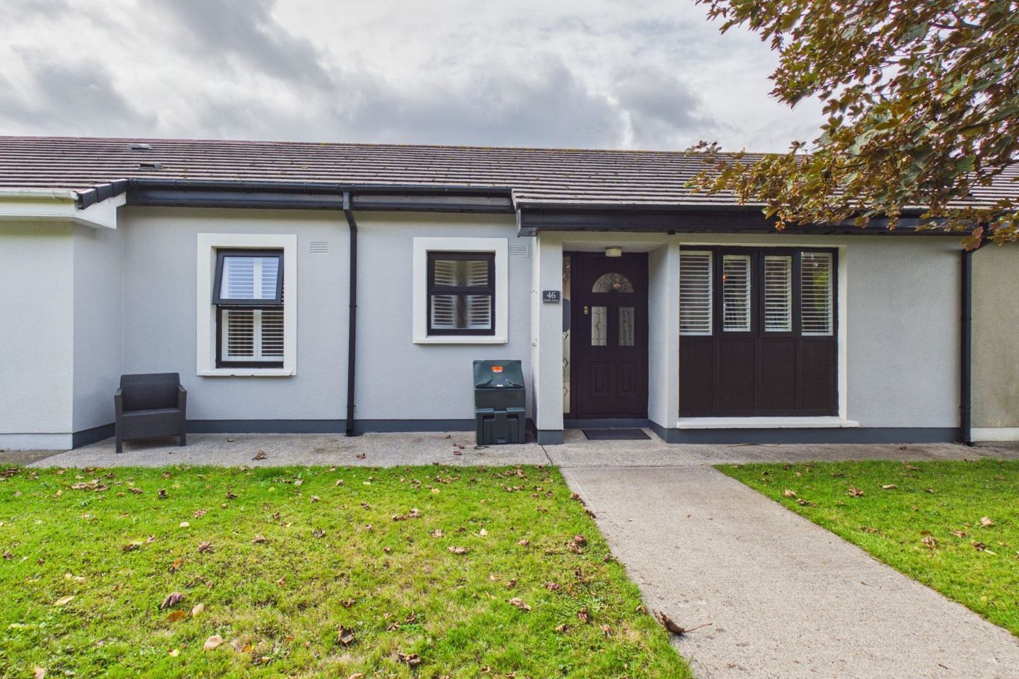 46 Pebble Drive, Pebble Beach, Tramore, Co. Waterford, X91K2W1