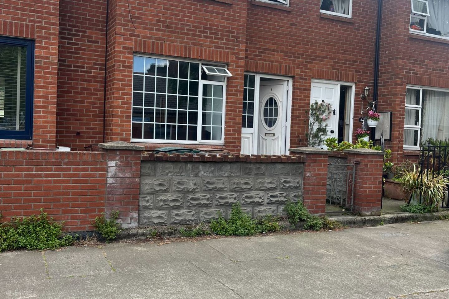 4 Rosary Terrace, Dublin 4, Irishtown, Dublin 4, D04X8R9