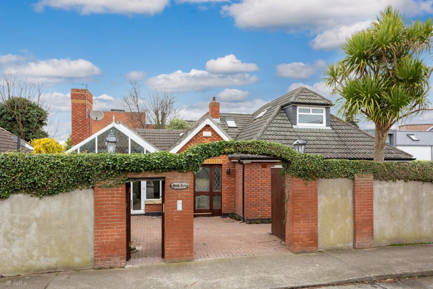 Park Mews, Park Mews, Park Lane, Sandymount, Dublin 4, D04Y9R3