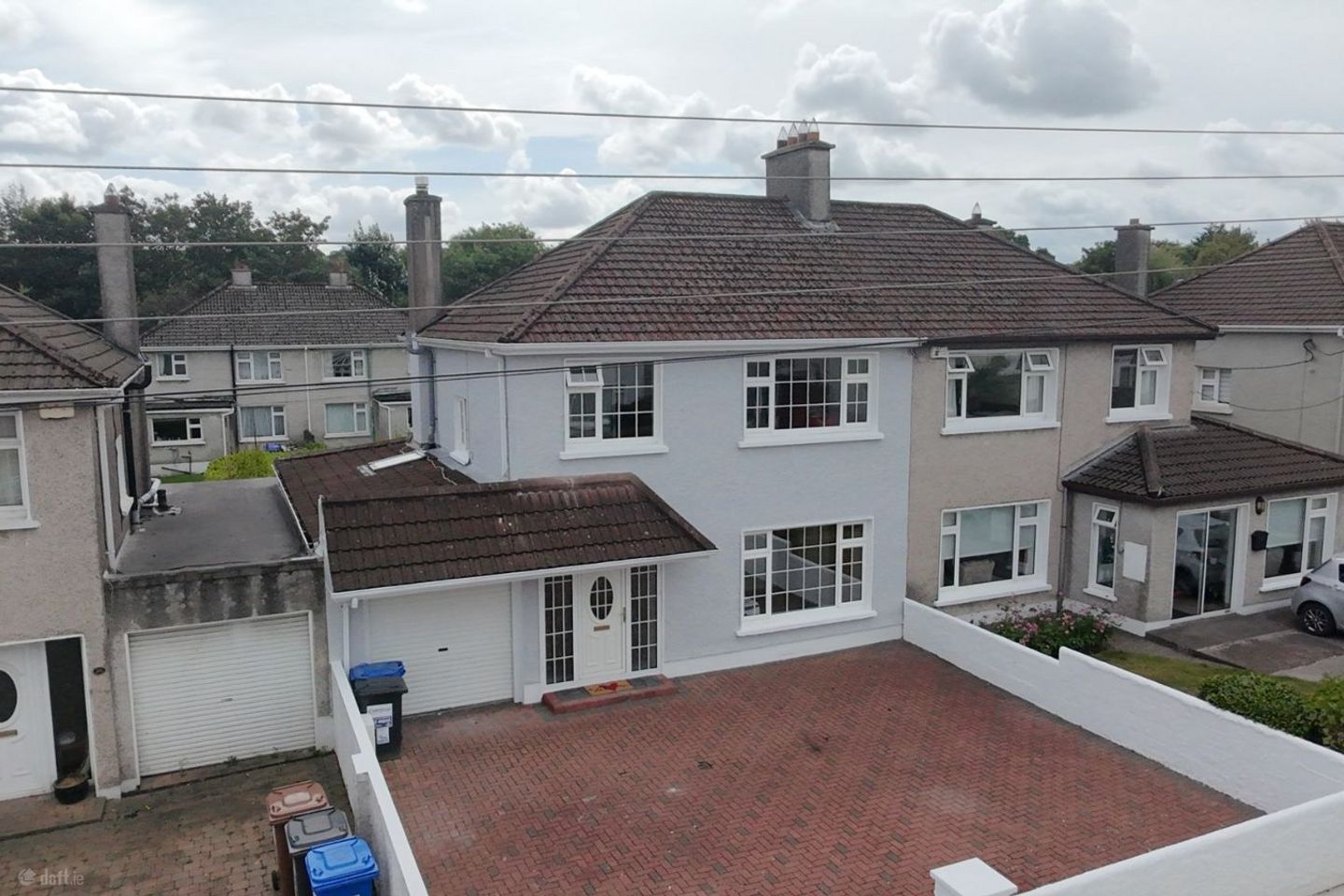 San Antoine, 27 Woodbrook Avenue, Bishopstown, Co. Cork
