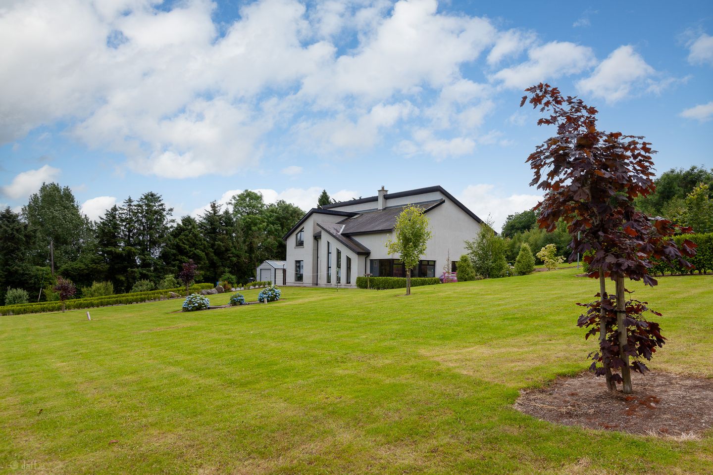 Carrighill On 2.49 Acres, Barntown, Co. Wexford, Y35ED65