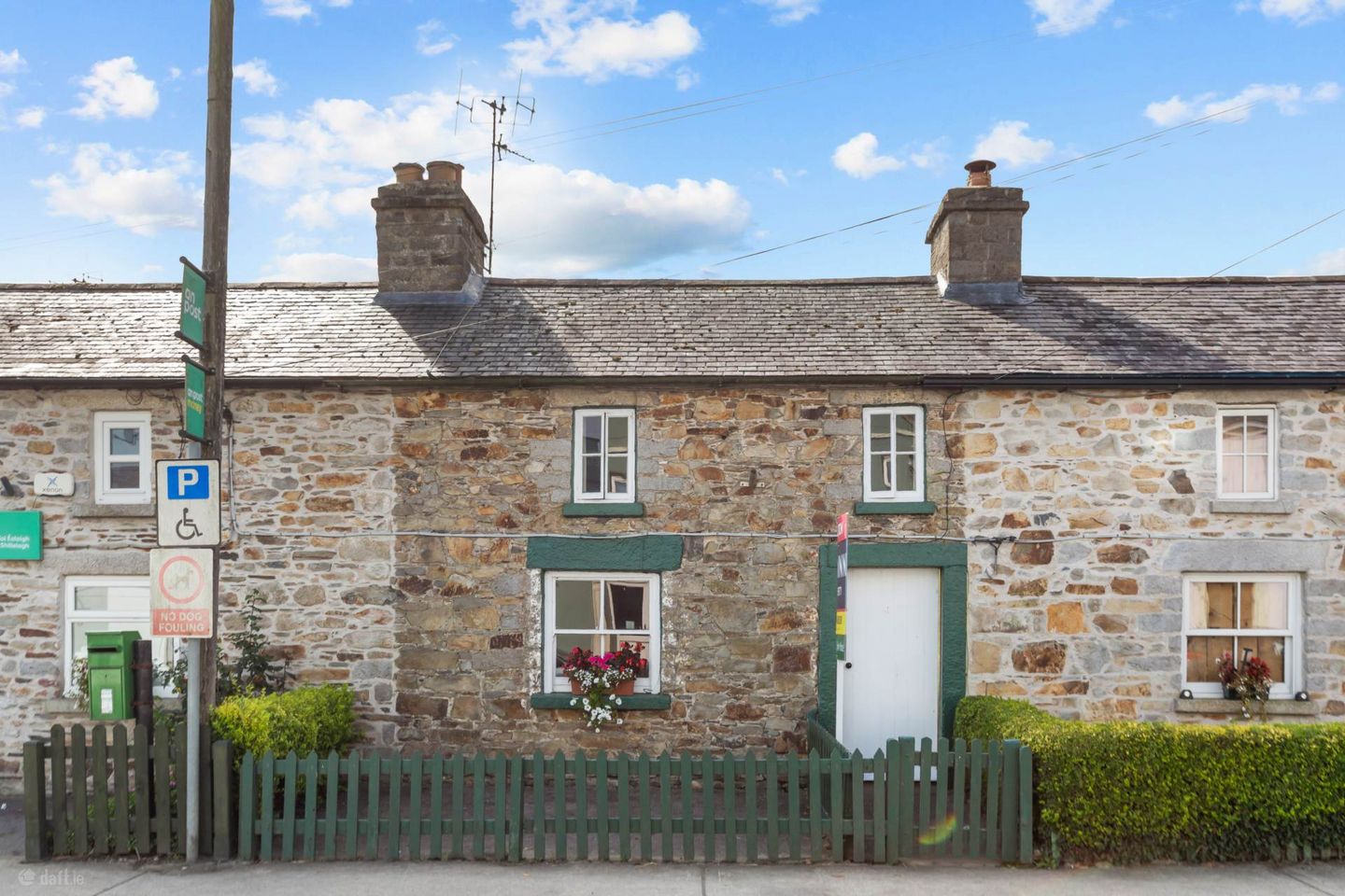 No. 4 Main Street, Shillelagh, Co. Wicklow, Y14K095