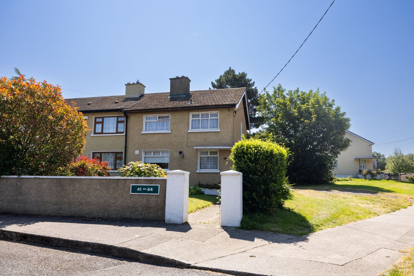 44 Boot Road, Clondalkin, Dublin 22, D22X7F7