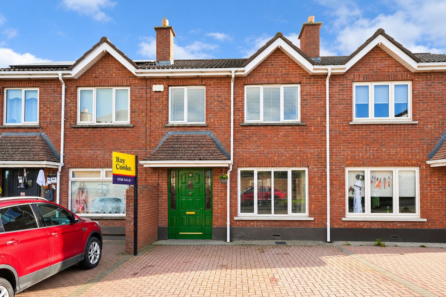16 Broadfield Heath, Rathcoole, Co. Dublin