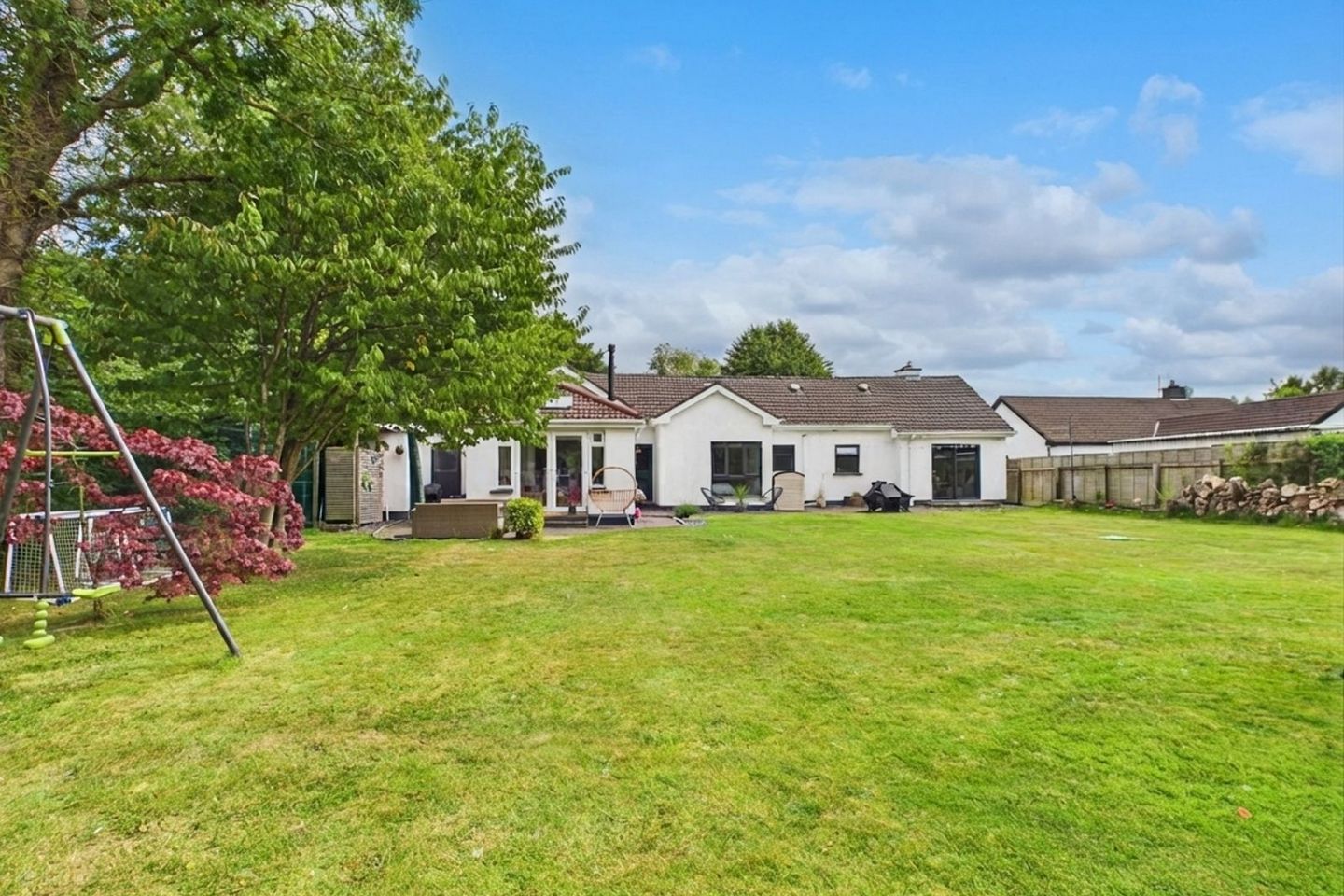 Bowhill, Fairyhouse Road, Ratoath, Co. Meath, A85AK51