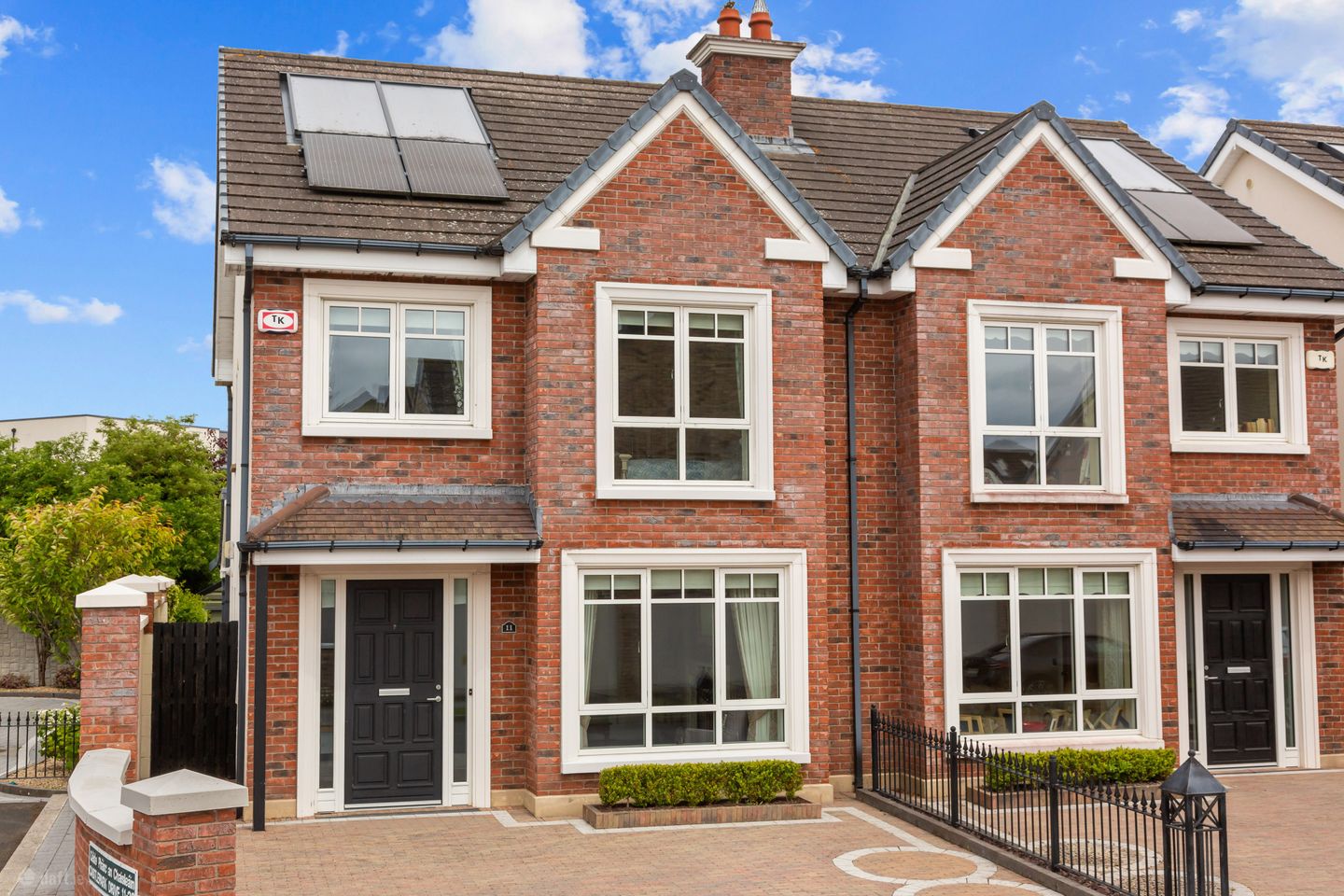 11 Castlepark Drive, Maynooth, Co. Kildare, W23R939