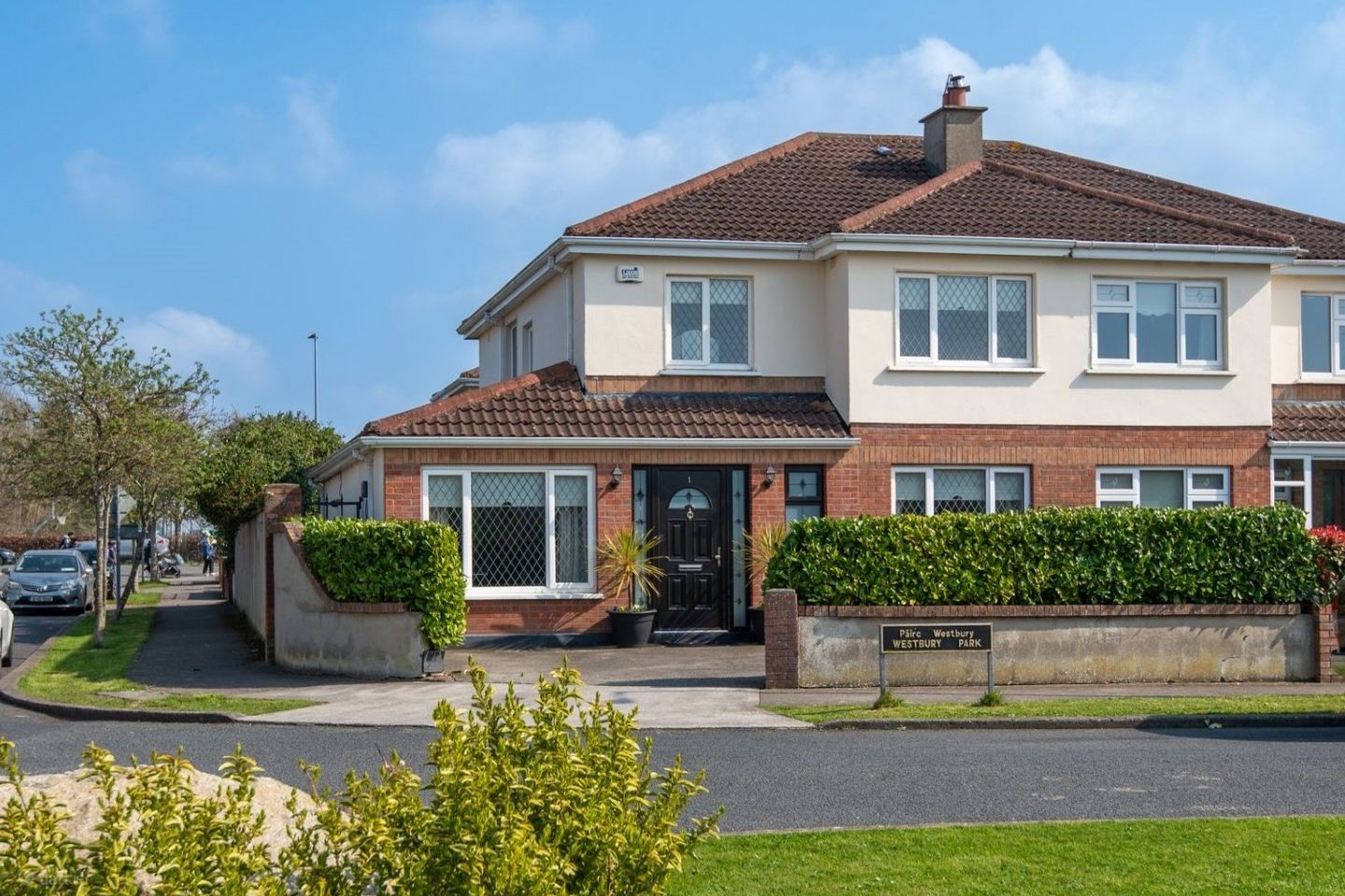 1 Westbury Park, Lucan, Co Dublin, K78V0C1