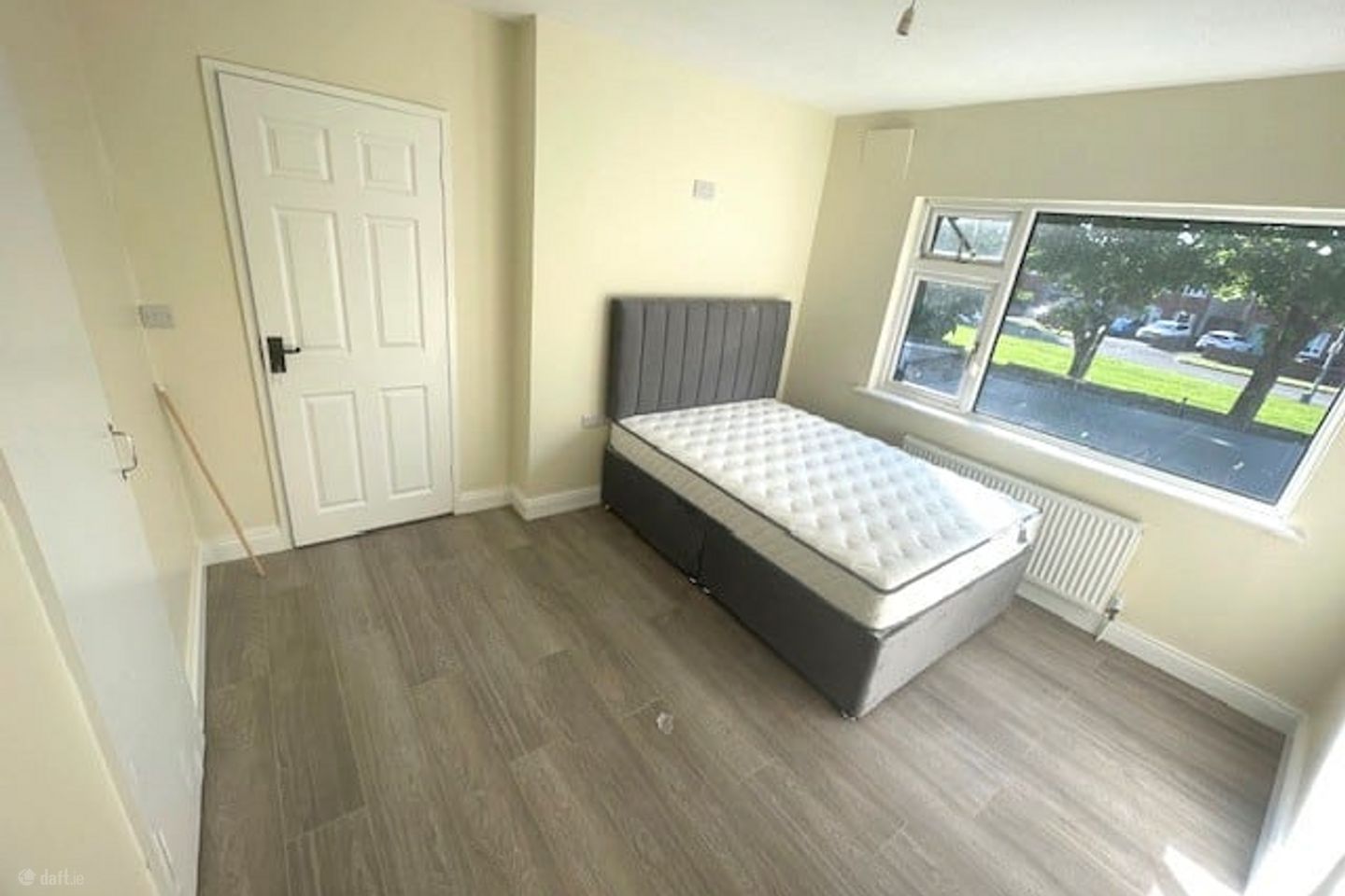Virginia Heights, Tallaght, Dublin 24 (Double Room To Rent – Room C)