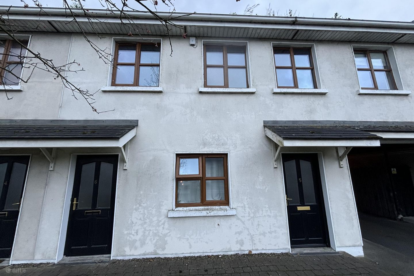 6 Cúirt Slua, Church Street, Ballinasloe, Co. Galway, H53FP29