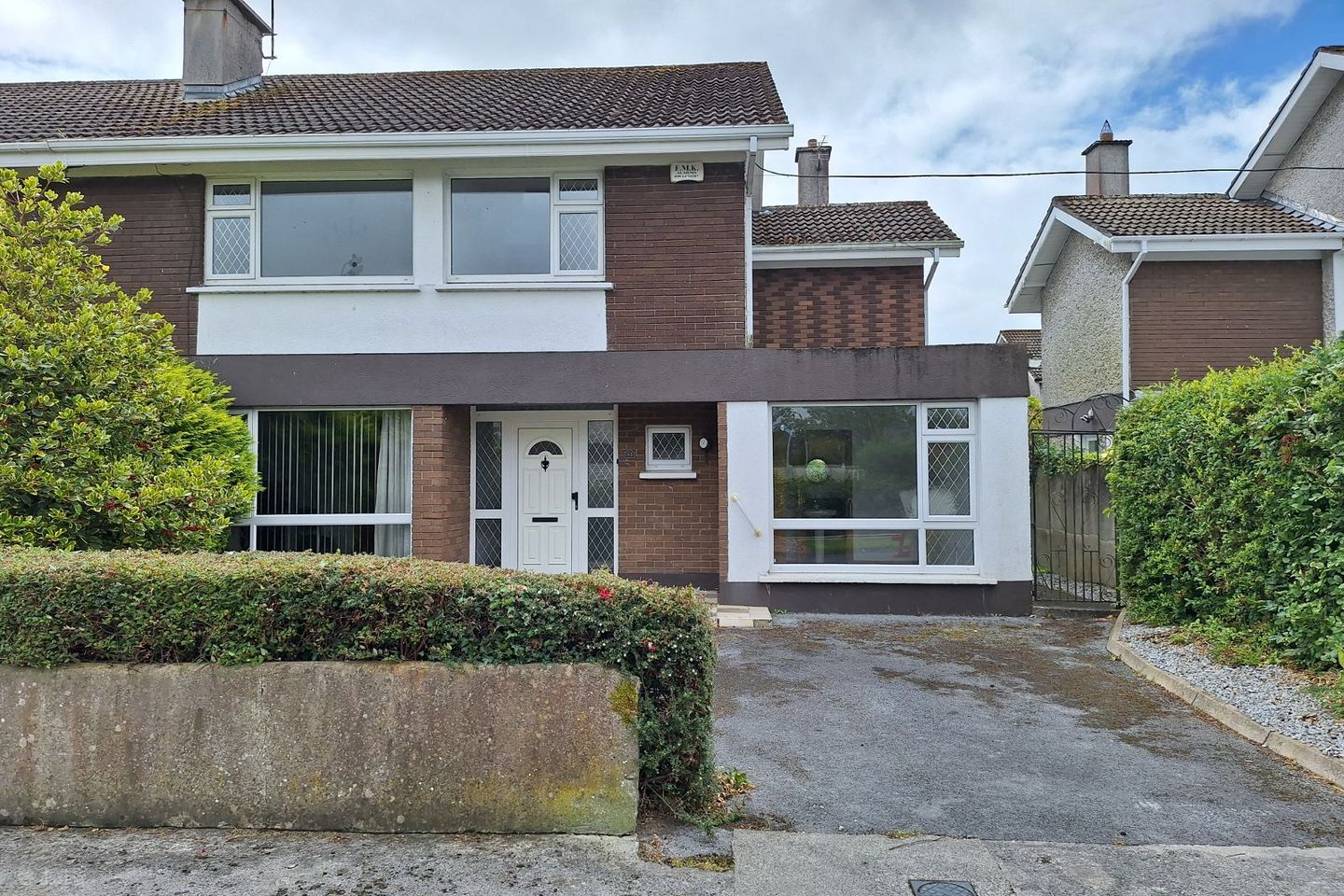 51 Retreat Park, Athlone, Athlone, Co. Westmeath, N37PK49
