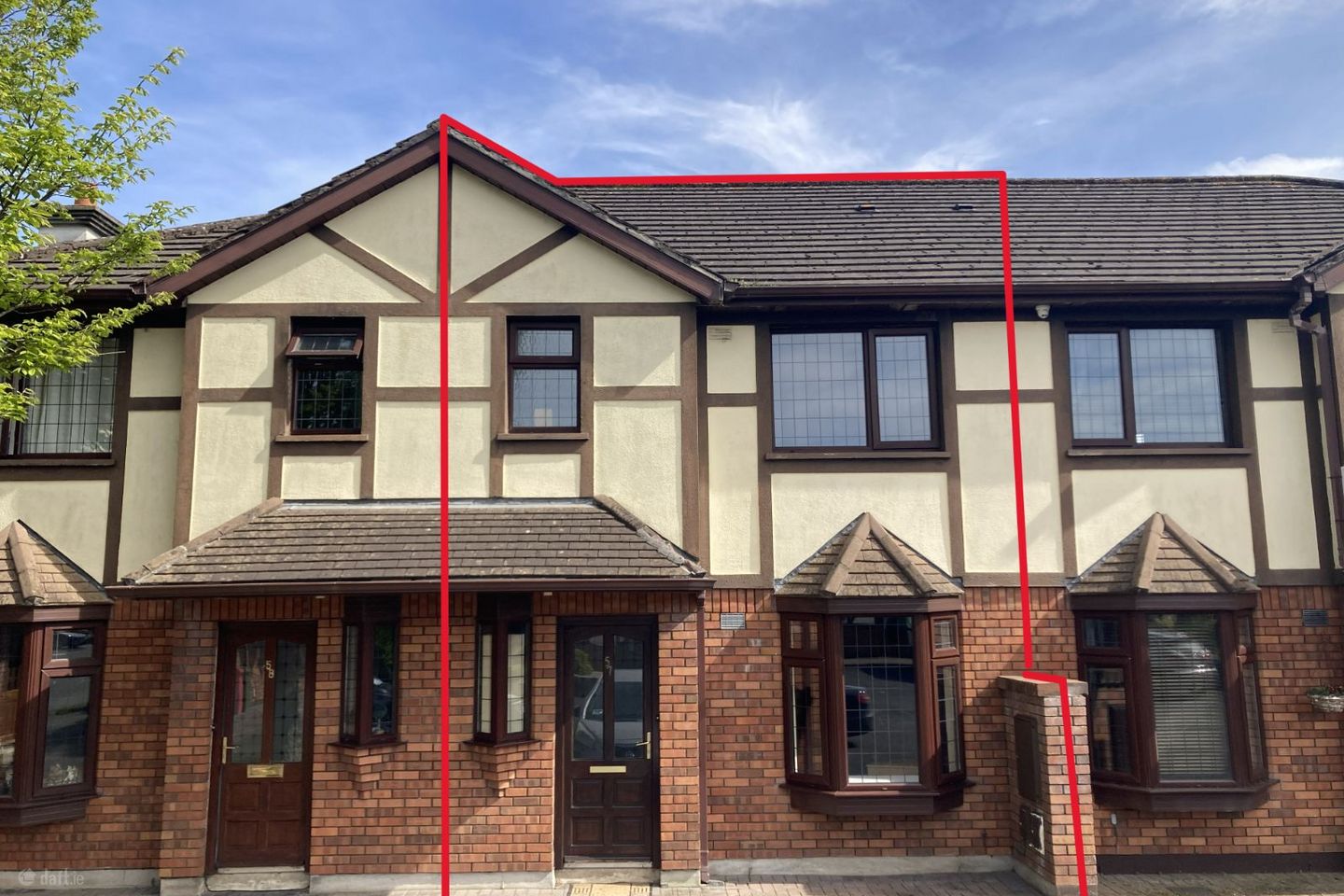 57 Rosemount, Clongour, Thurles, Co. Tipperary, E41YY98