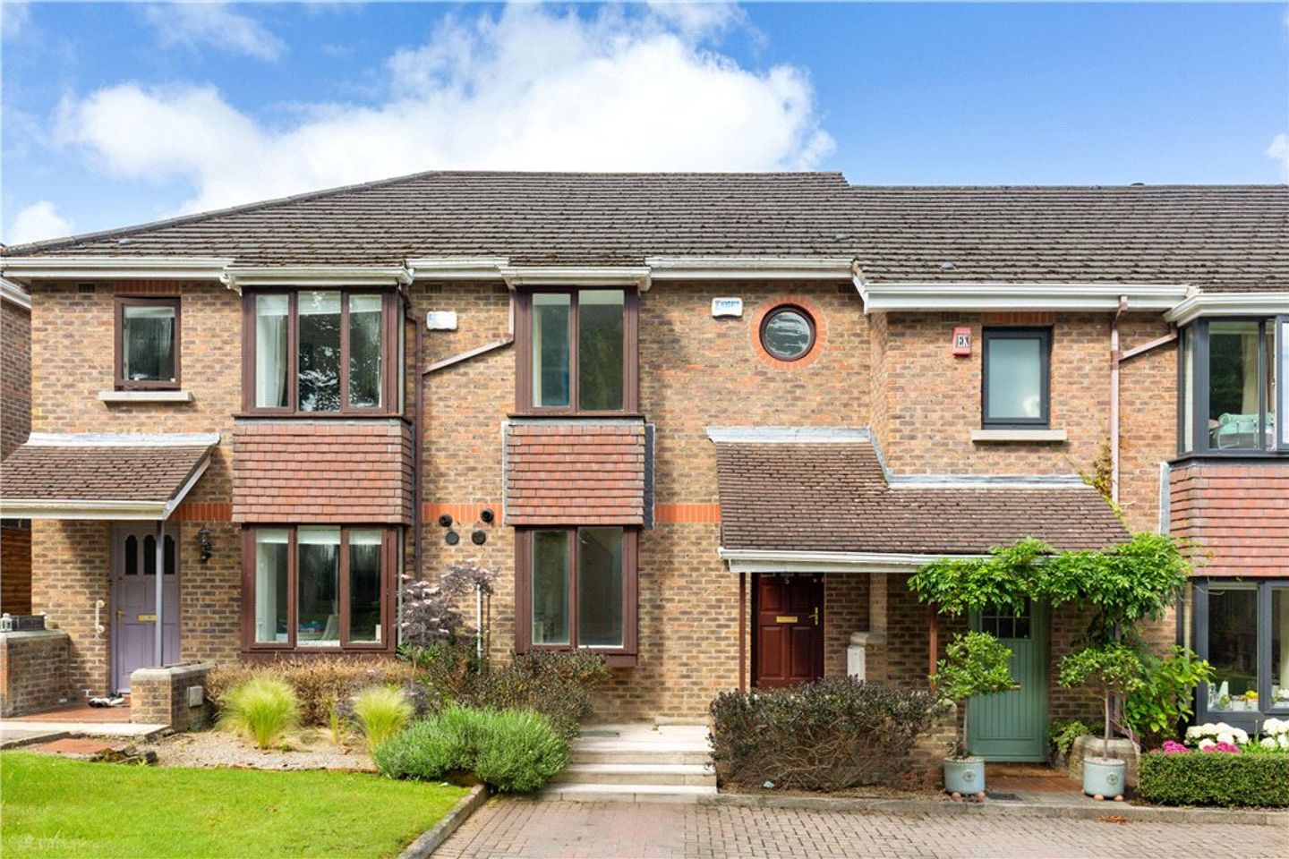 5 Proby Park, Barnhill Road, Dalkey, Co. Dublin, A96D425