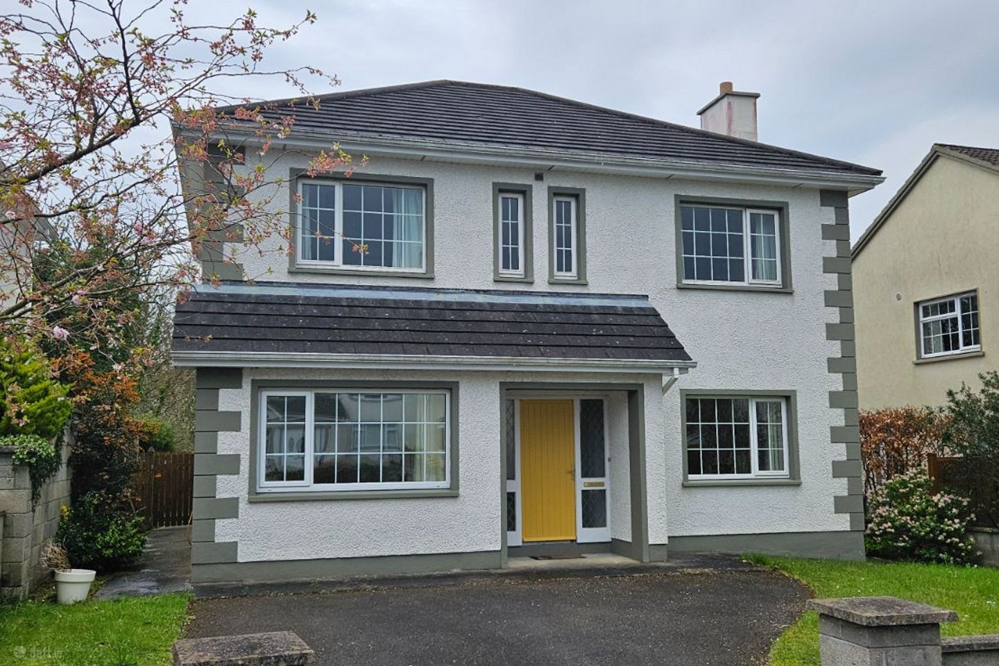 Drummagh, Carrick-On-Shannon, Carrick-on-Shannon, Co. Leitrim