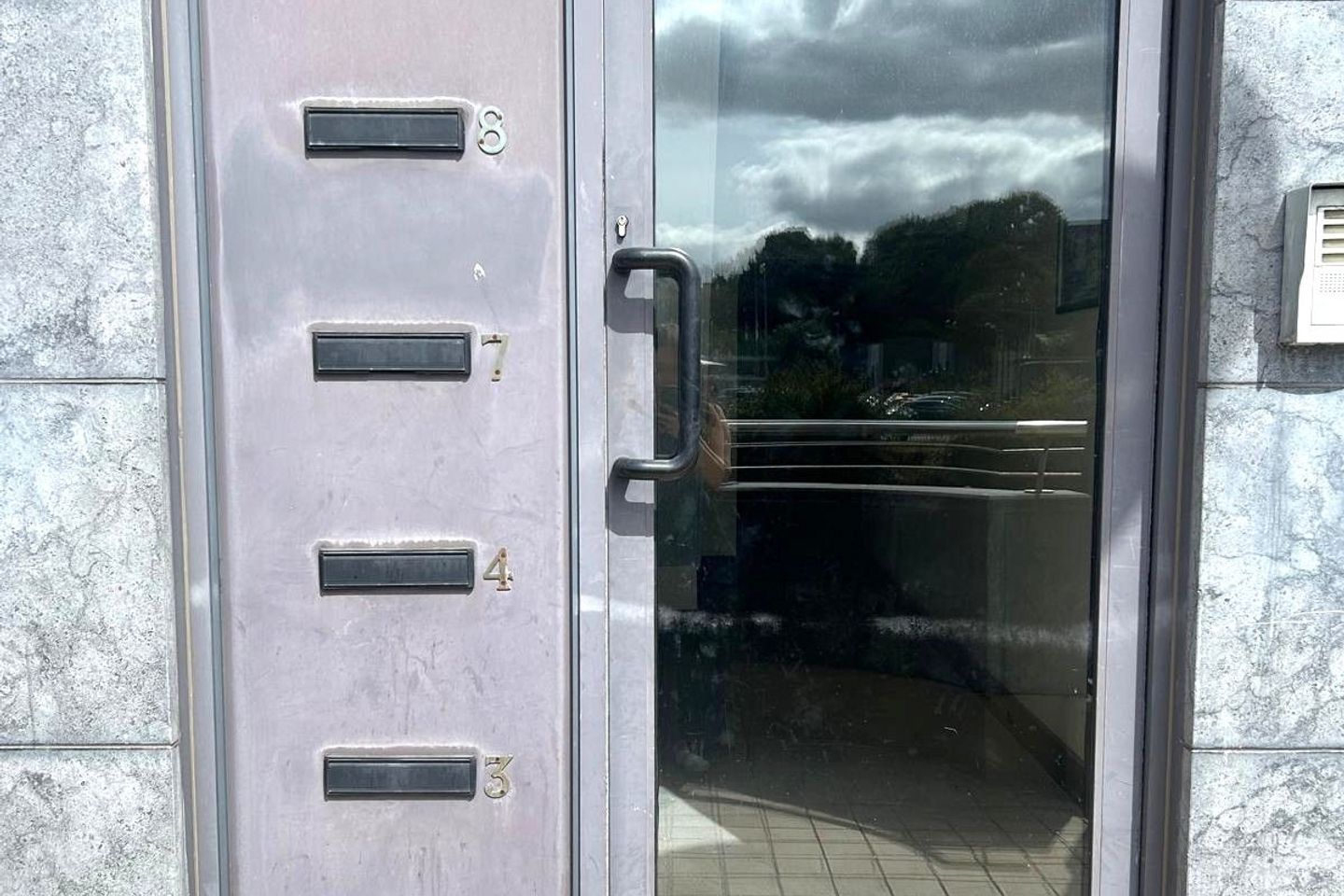 Quayside Apartments, The Haymarket, Dyer Street, Drogheda, Co. Louth