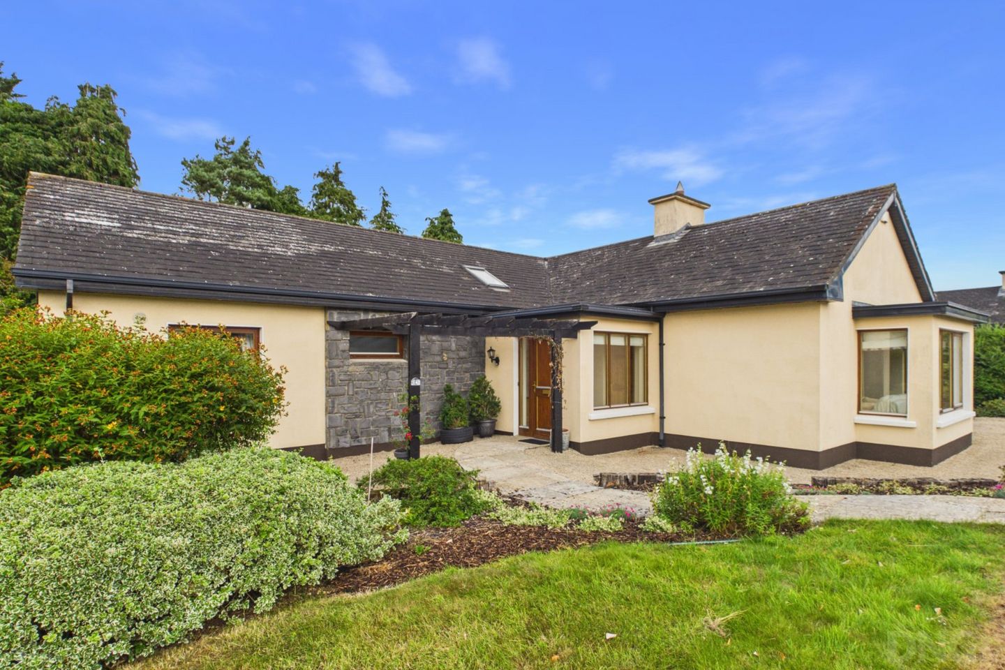 14 Árd Ríadha, Geashill, Co. Offaly, R35DF21