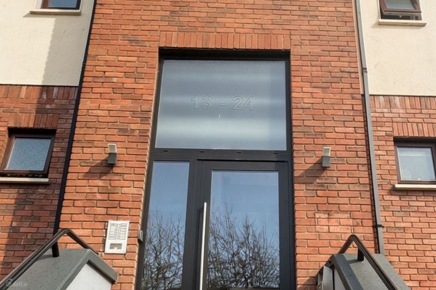 Apartment 21, Grand Canal View, Rialto, Dublin 8