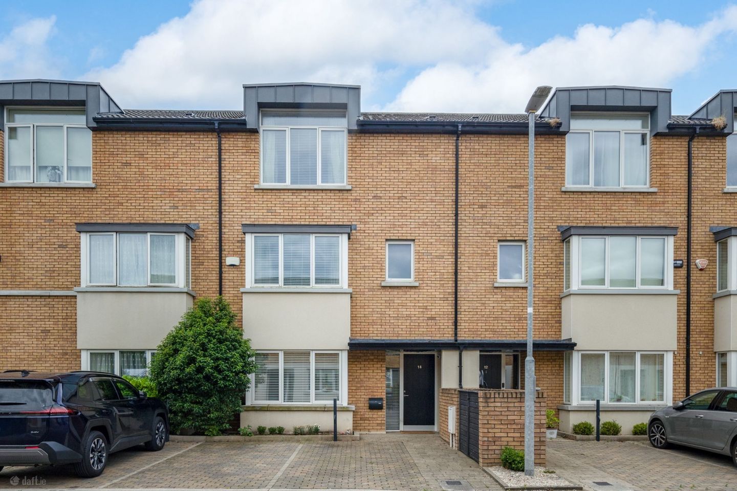 14 Larkfield Place, Clay Farm, Leopardstown, Dublin 18