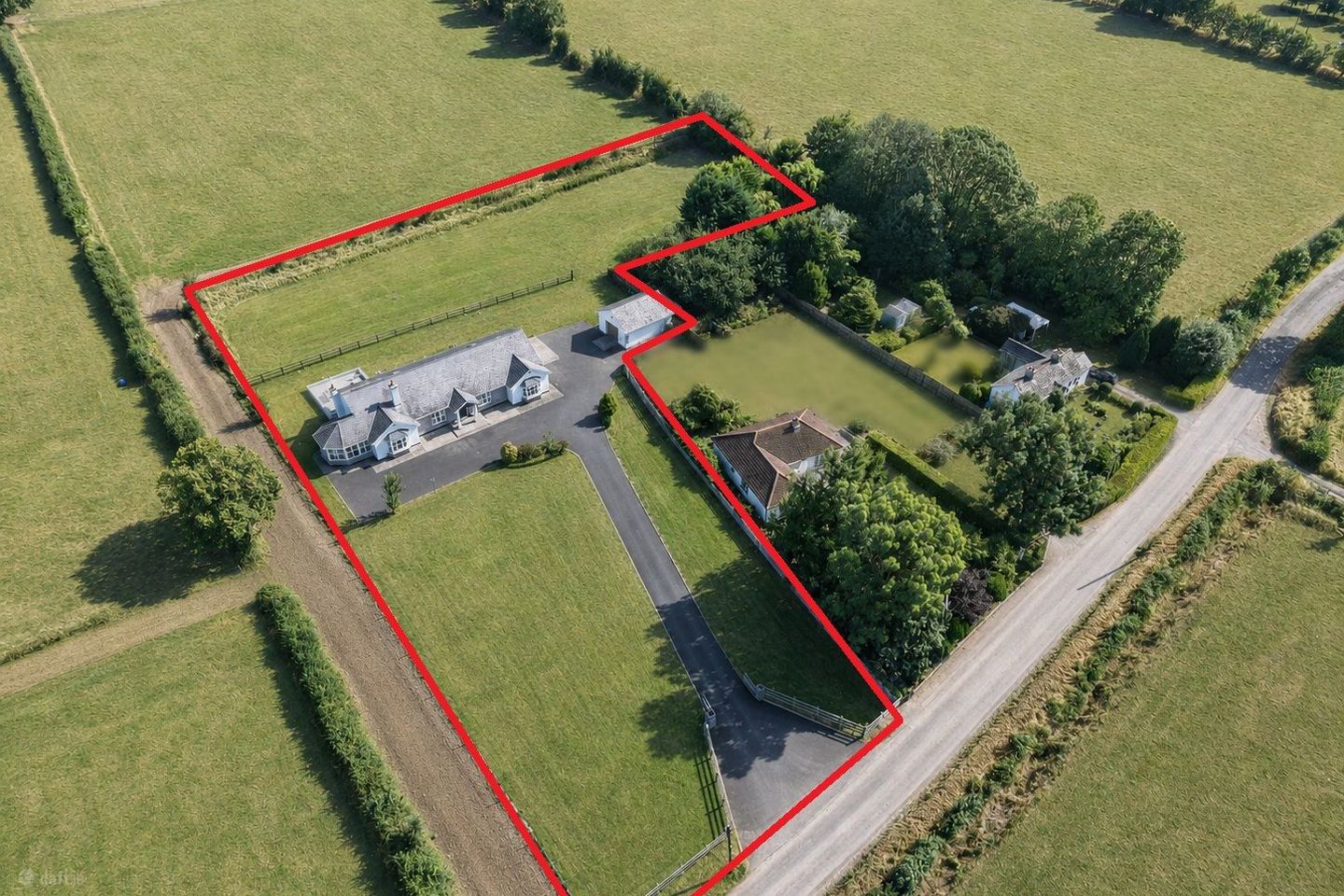 Tybroughney, Piltown, Piltown, Co. Kilkenny, E32E624