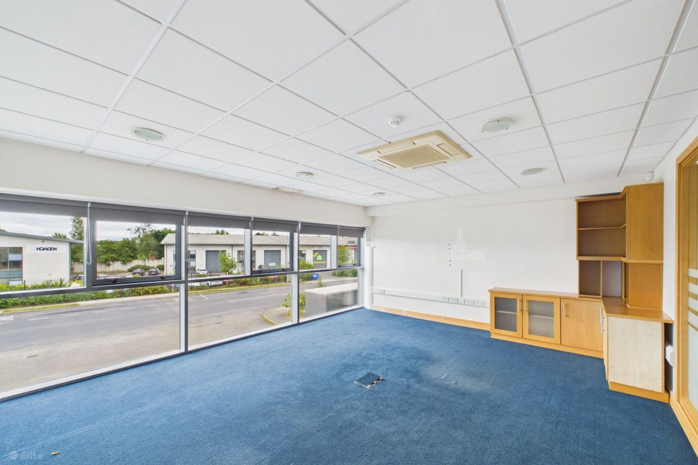 Wexford Road Business Park, Carlow Town, Co. Carlow