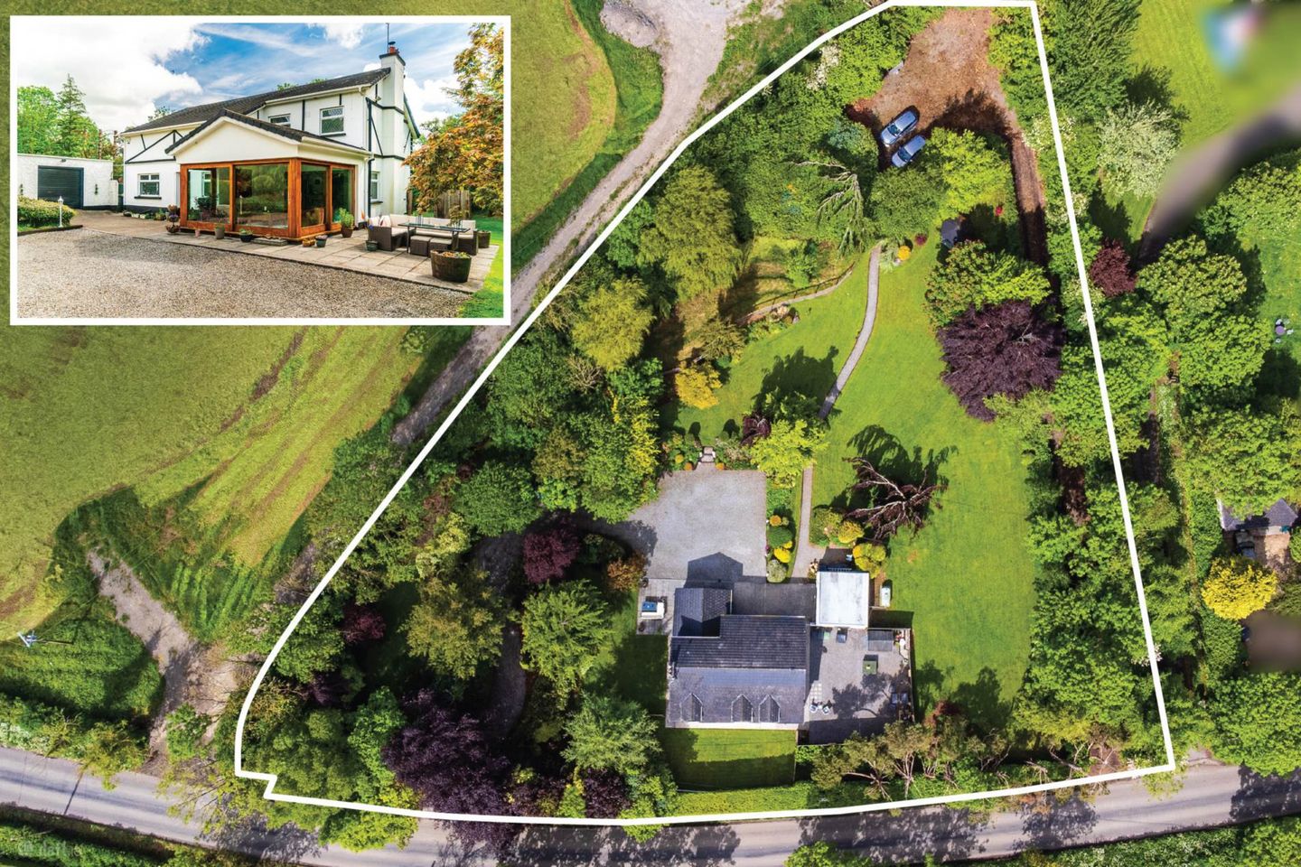 An Cuan, Clonymeath, Moynalvey, Summerhill, Co. Meath, A83KP21
