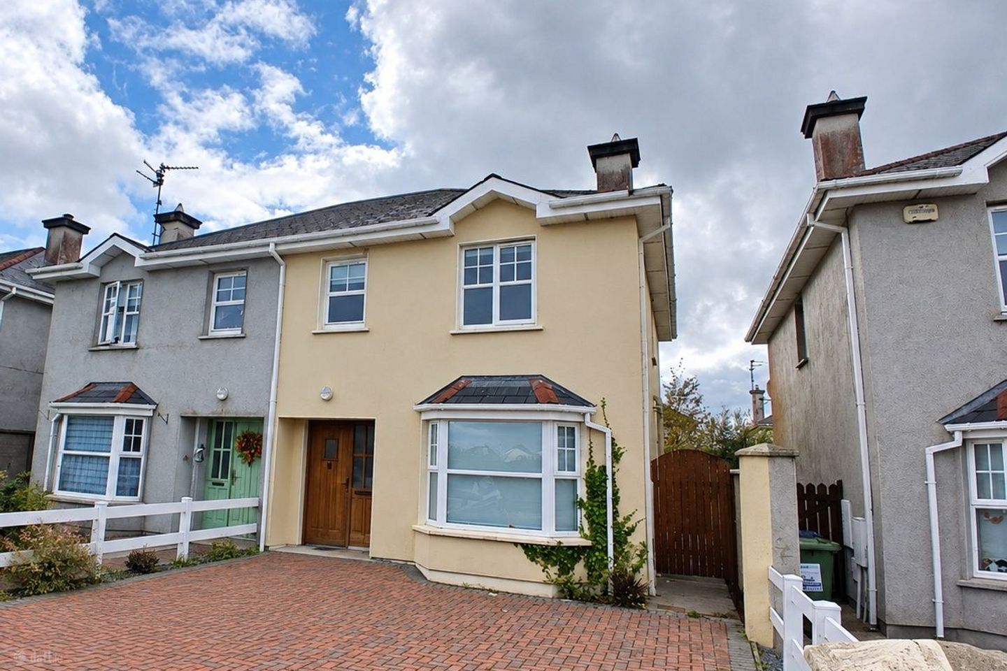 21 Sliabh Alainn, Brigown, Mitchelstown, Co. Cork, P67X802