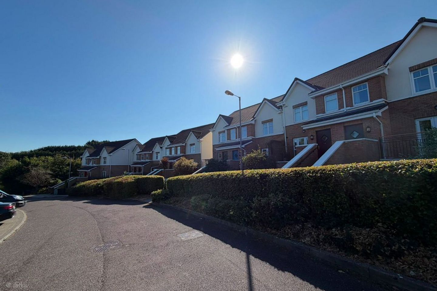 19 The Crescent, Harbour Heights, Passage West, Co. Cork, T12K721