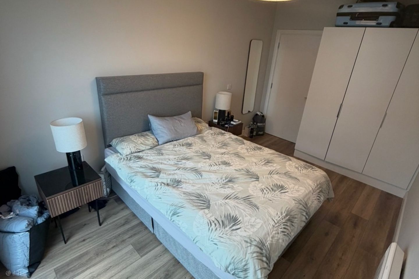 Apartment 63, The Flagsman, Marshall Yards, East Road, East Wall, Dublin 3