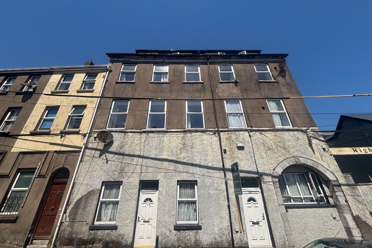 Mill House, 390 Blarney Street, Cork City Centre, Co. Cork, T23V309