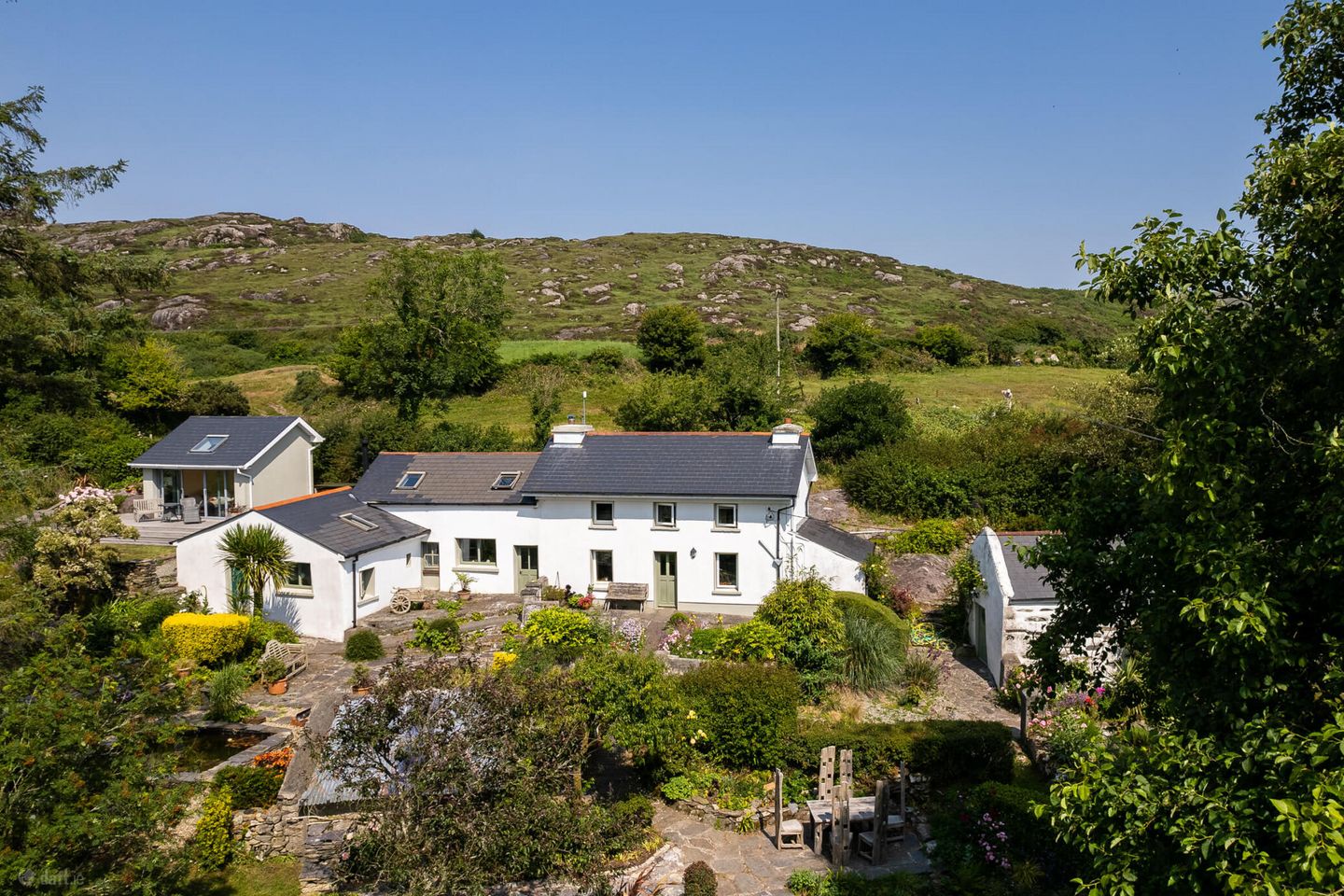 Cappagh Beg, Ballydehob, Co Cork, P81YE37