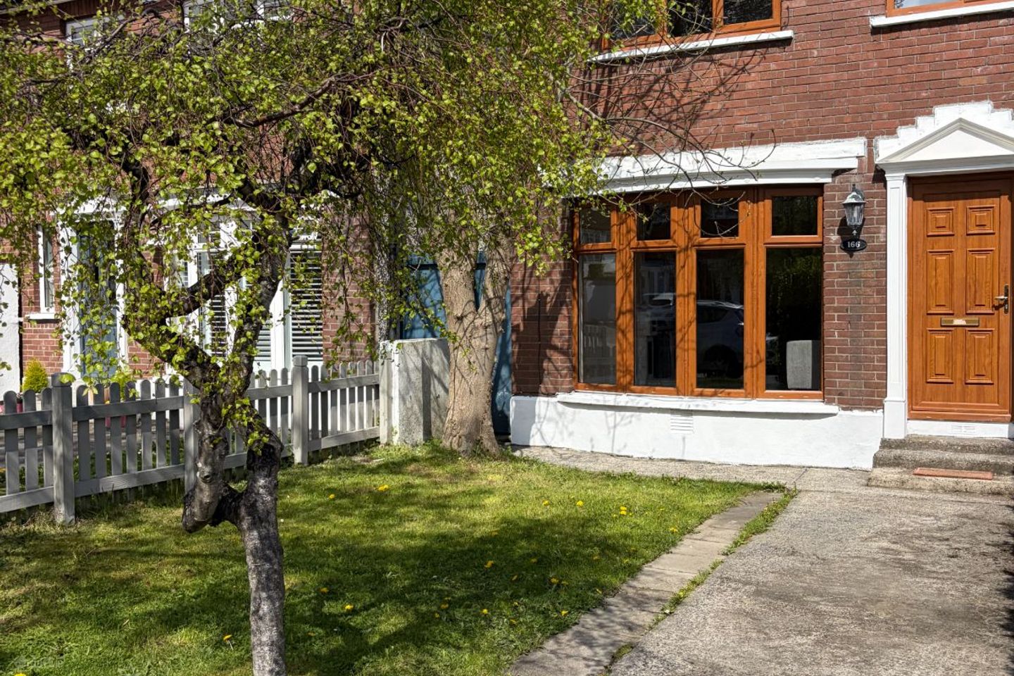 Moyville, Rathfarnham, Ballyboden, Co. Dublin