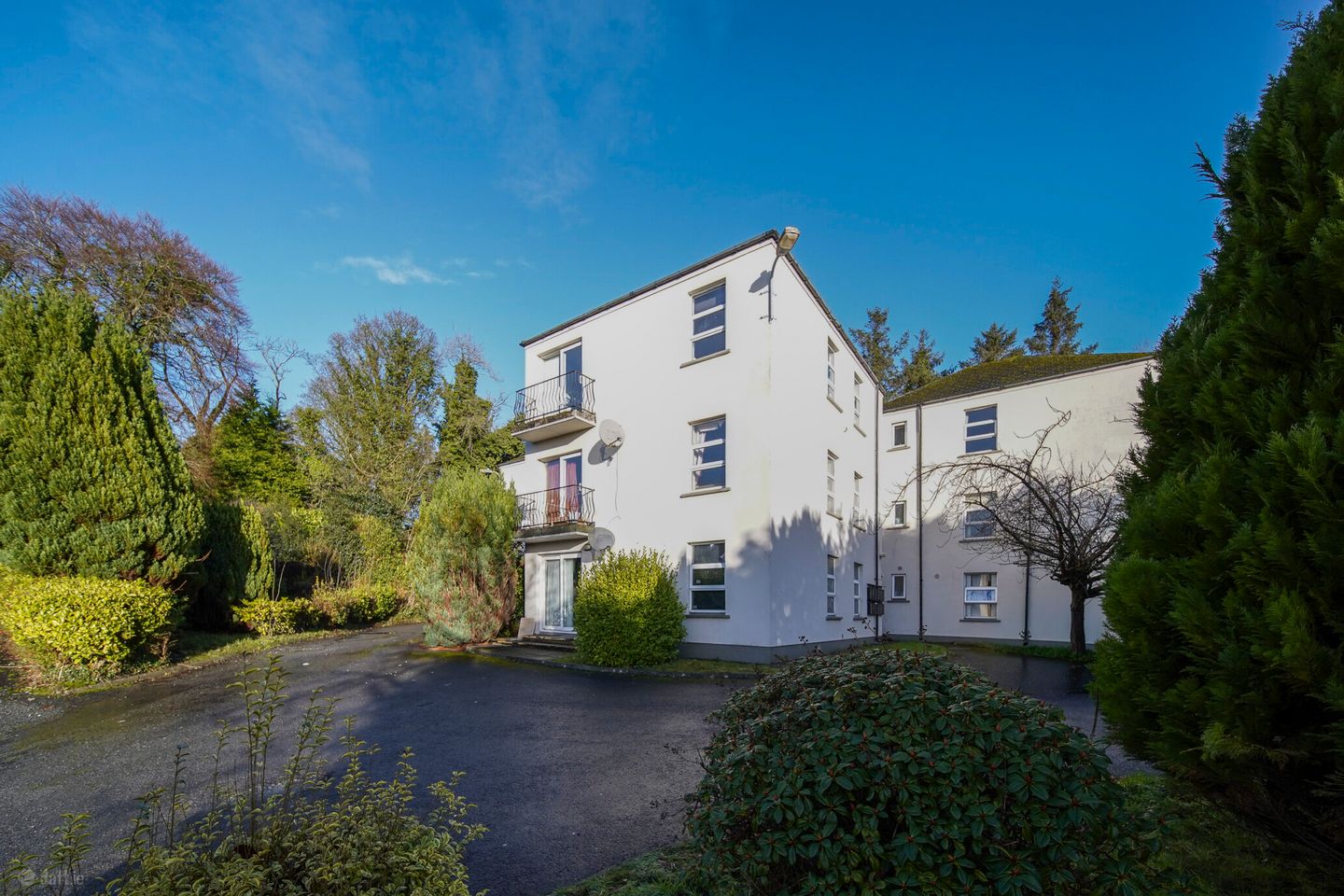 7 Highfield House Apt, Port Road, Letterkenny, Co. Donegal, F92VF77
