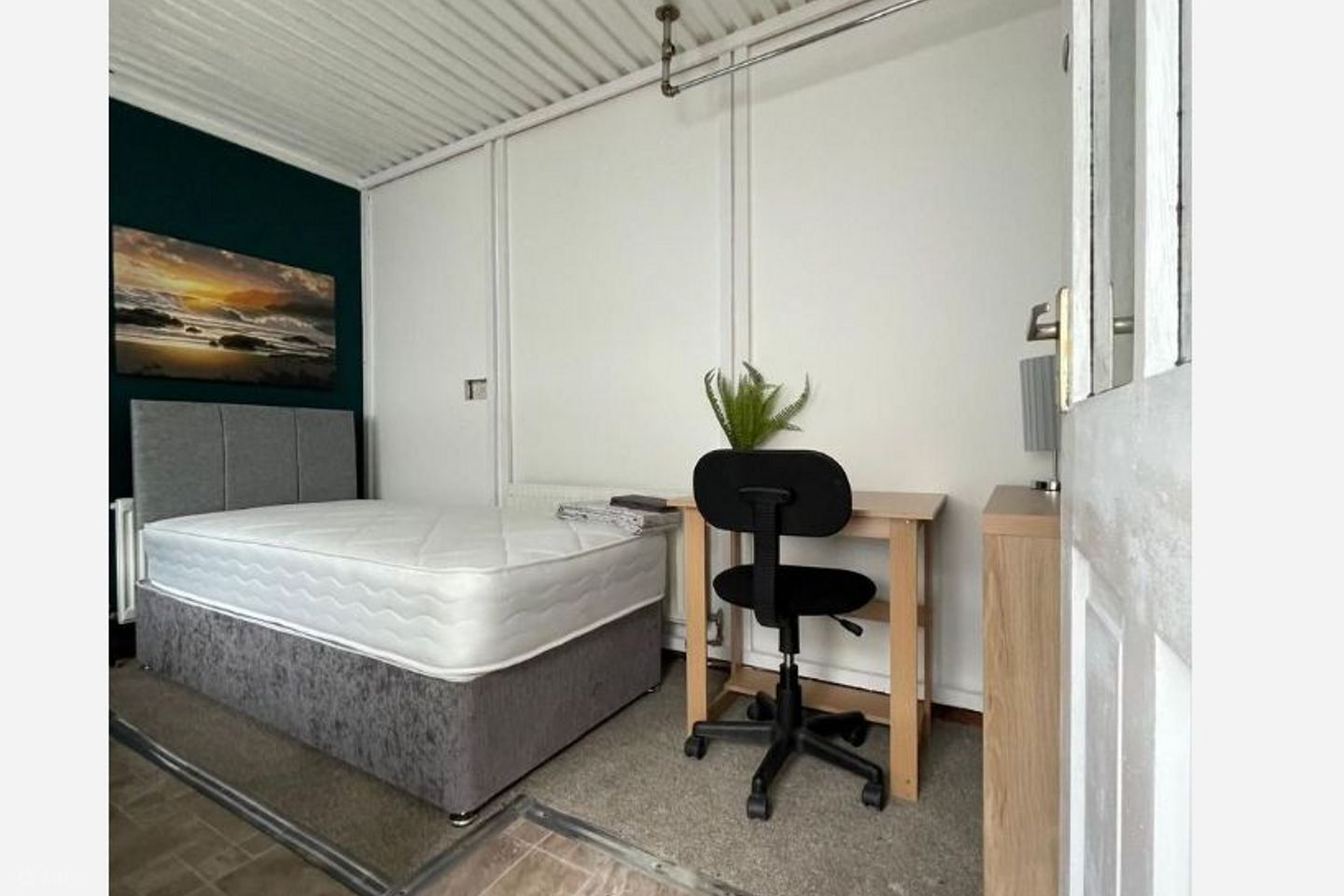 Town Centre , Ballymote, Co. Sligo