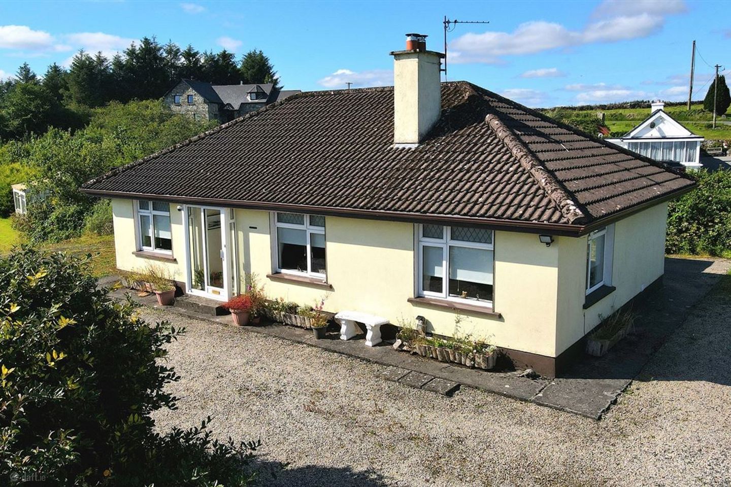 Bohalas, Ballaghaderreen, Co. Roscommon, F45RX40