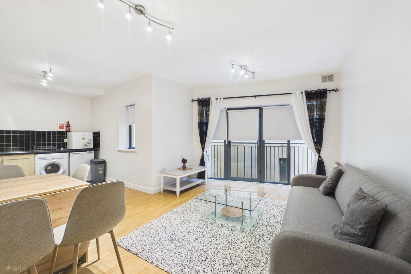 O Connell Court, Waterford City Centre