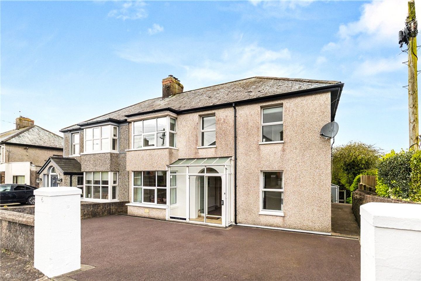 6 Saint Christopher's Avenue, Montenotte, Cork, T23X06P