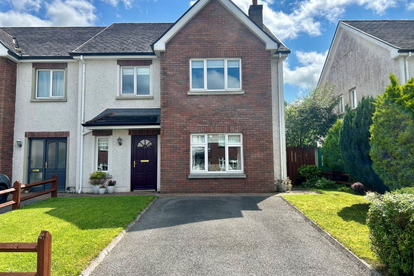 30 Shannon Gael, Cortober, Carrick-on-Shannon, Co. Roscommon, N41K6N6