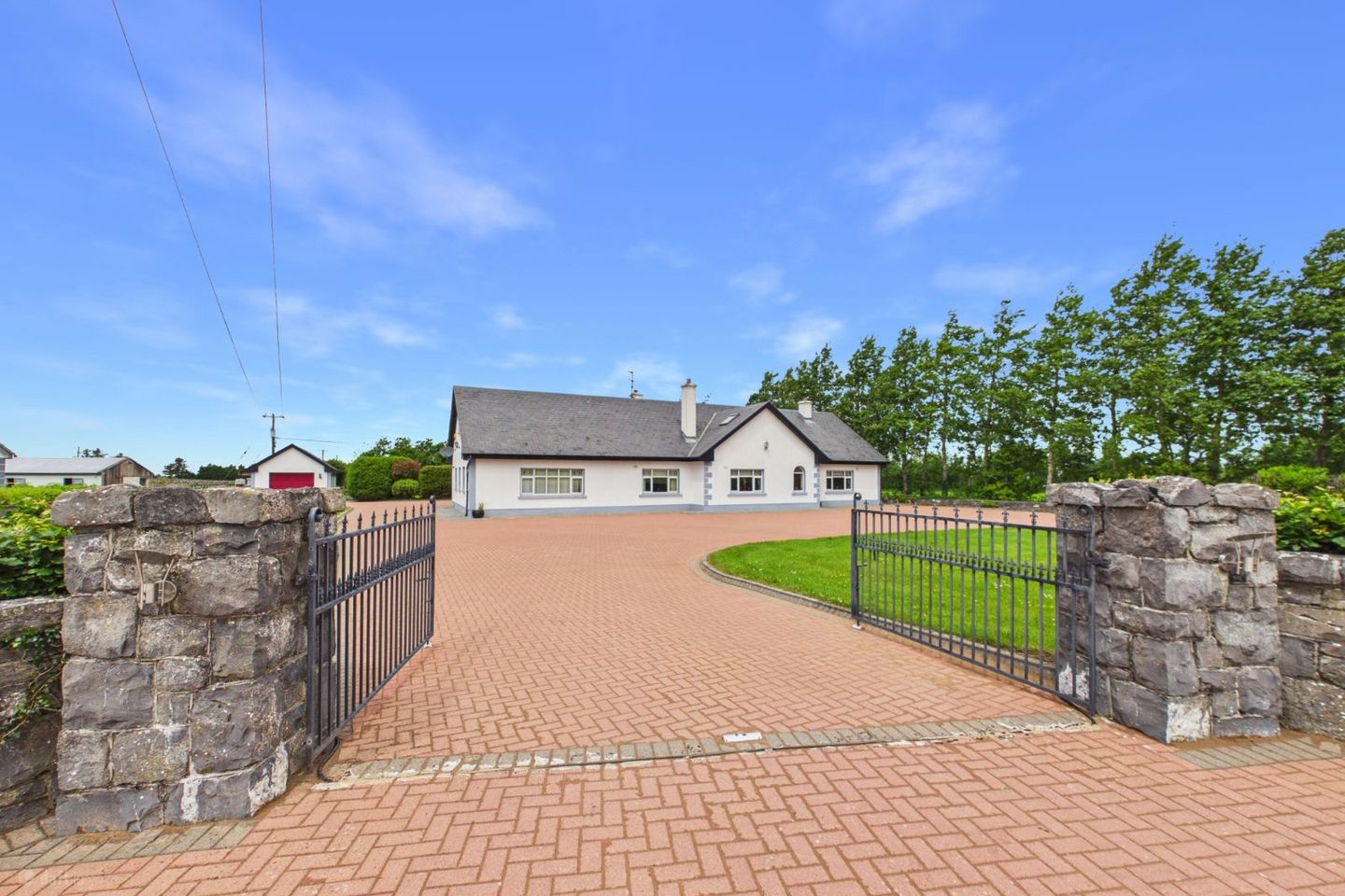 Castlelambert, Athenry, Co. Galway, H65TC56