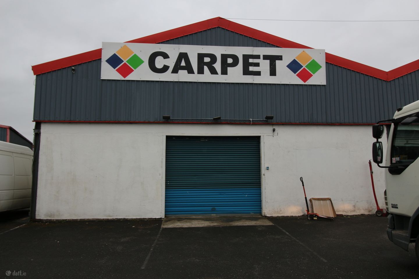 Unit 2, MANWAR Industrial Park, Galway Road, Tuam, Co. Galway