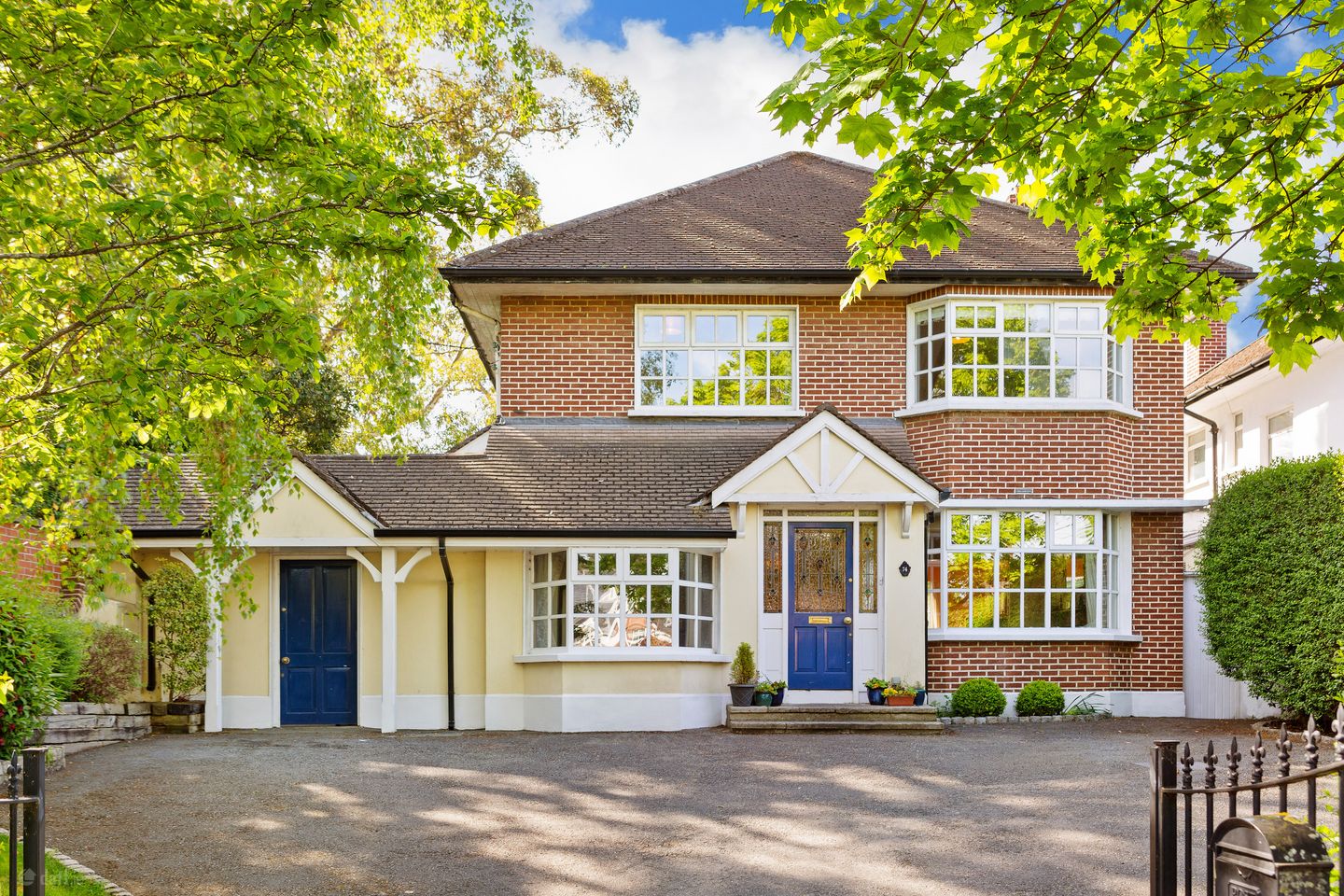 74 Mount Merrion Avenue, Blackrock, Co. Dublin, A94A628