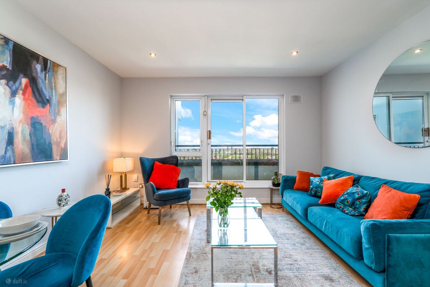 Apartment, Sandyford View, Sandyford, Co. Dublin