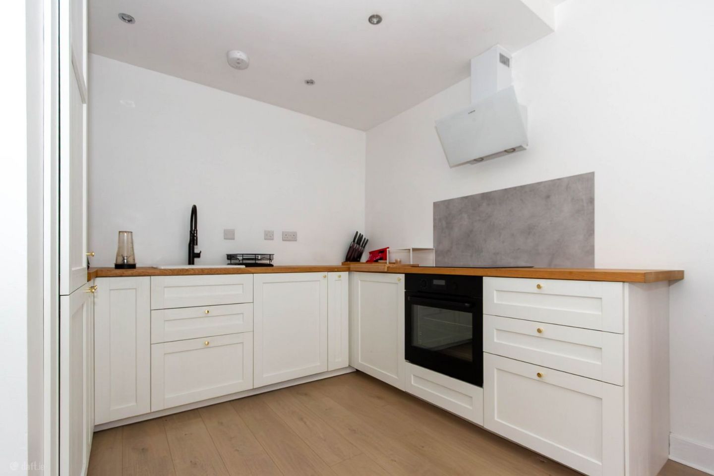 Apartment 68, The Plaza, Ballymun, Dublin 9