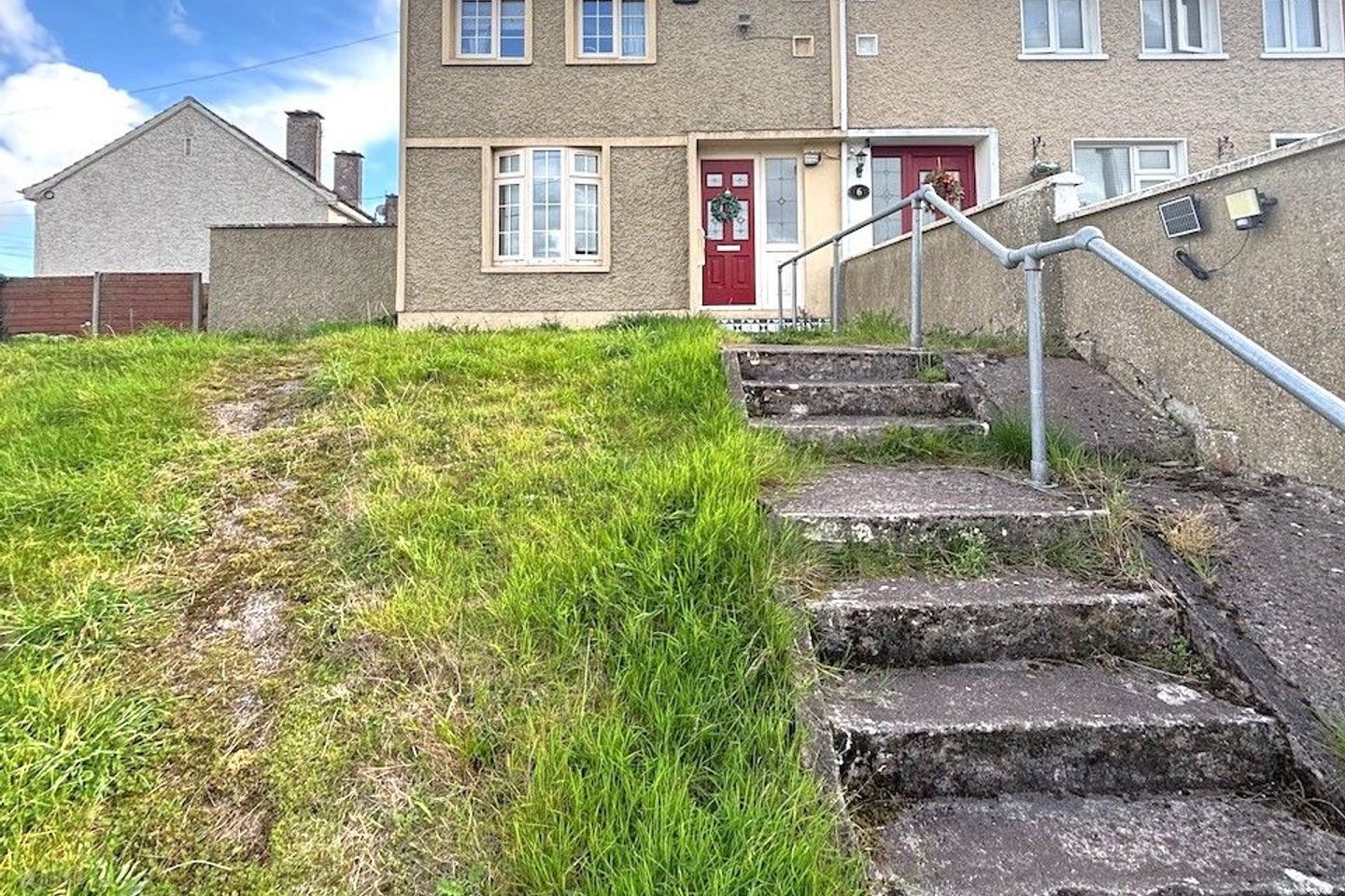 5 Fairfield Green, Farranree, Co. Cork, T23K6R7