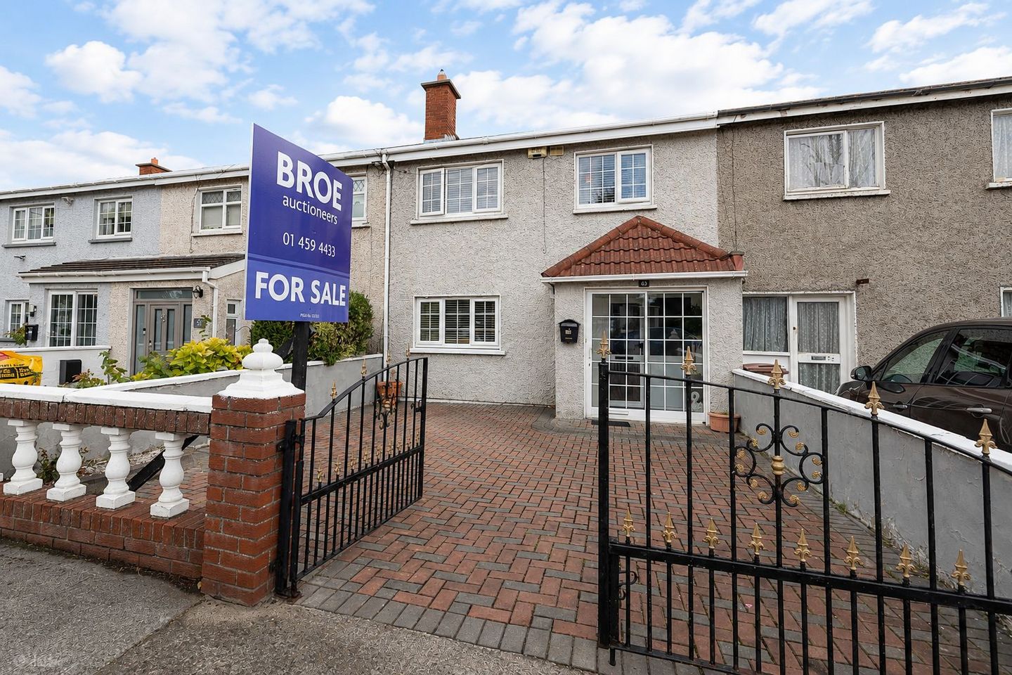 63 James Connolly Park, Clondalkin, Dublin 22, D22V9H6