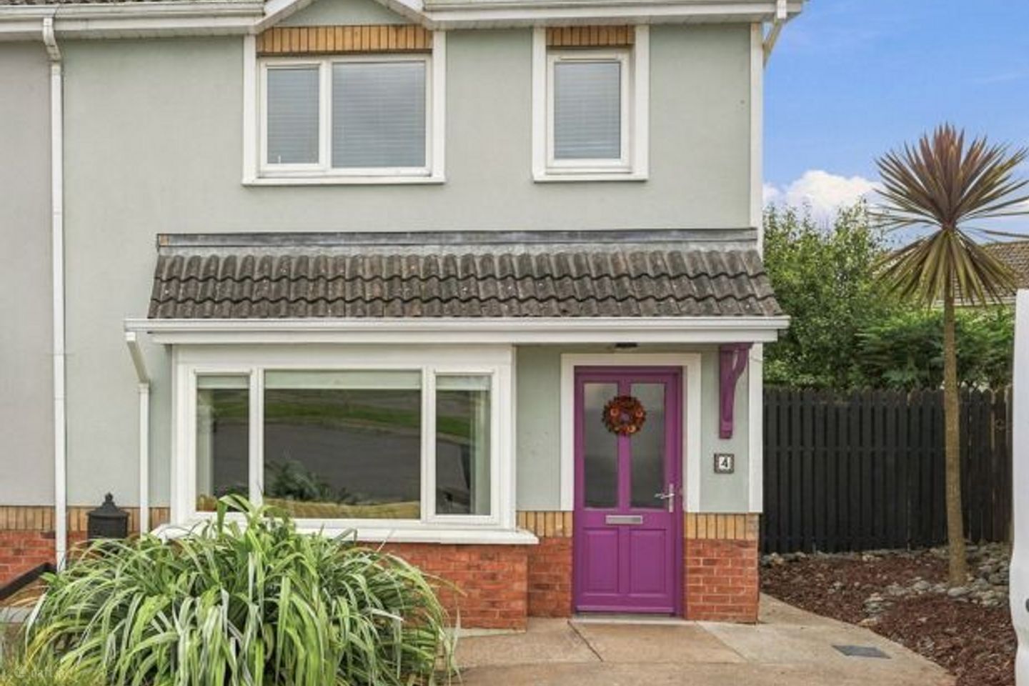 4 Fairfields Close, Adamstown, Adamstown, Co. Wexford, Y21PF76