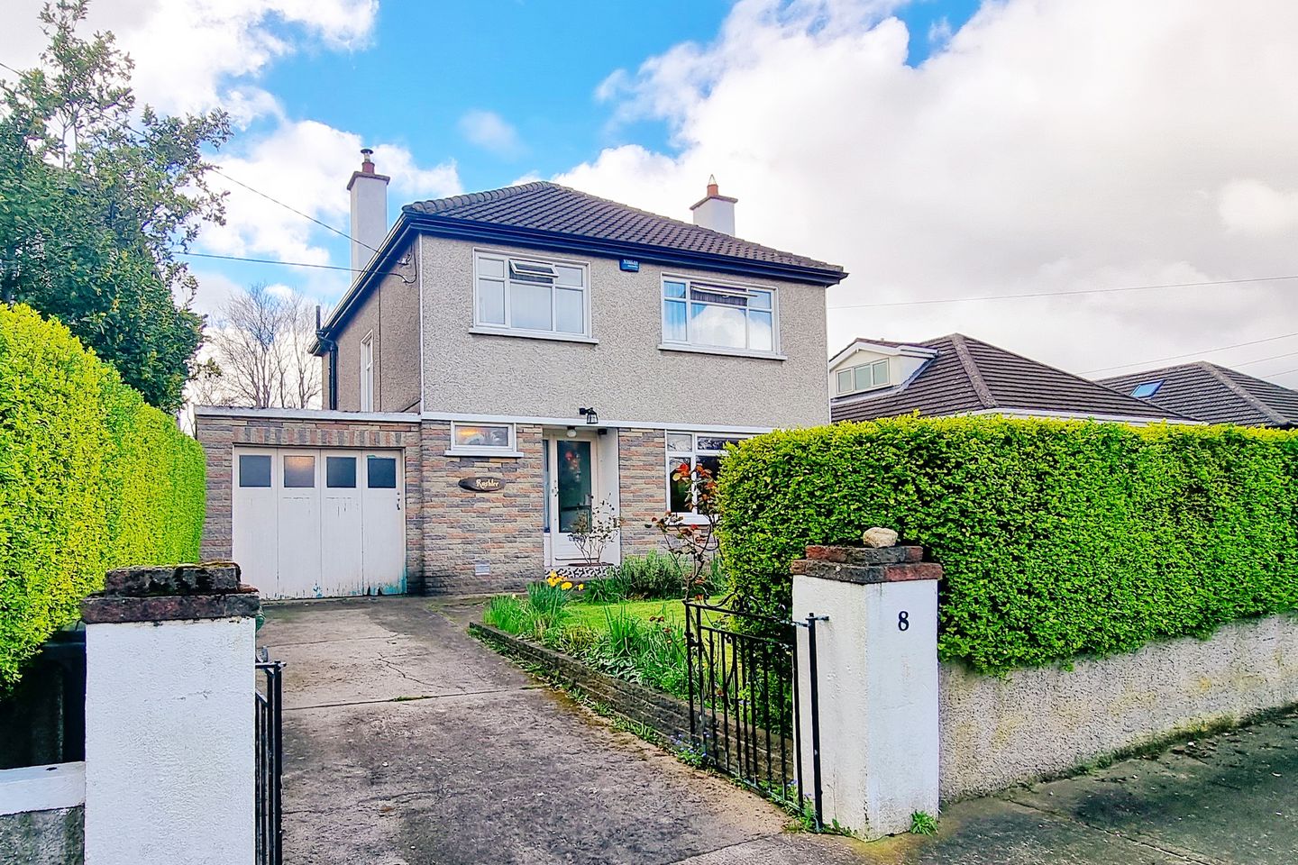 Rushlee, 8 Fairyhill, Blackrock, Co. Dublin, A94W732