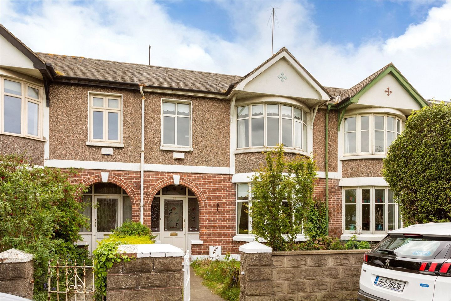 33 Beach Road, Sandymount, Dublin 4, D04K314